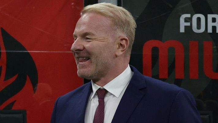 Davide Frattesi dell'Inter può interessare al Milan | Calciomercato AC Milan News (Getty Images) Dall'Inter al Milan, quel Diavolo di Tare medita il colpaccio. Ma i tifosi che diranno?