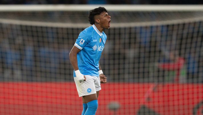 alisson napoli