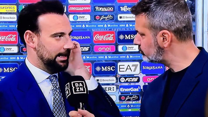 Manna: “Anguissa leader silenzioso, il rinnovo non è una priorità. Su De Bruyne e Lukaku…” - immagine 1