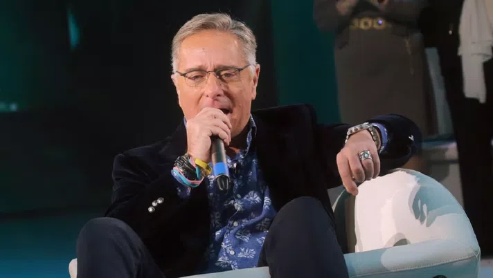 Bonolis: “Attacco Inter? Vi dico la mia. Correa non lo vogliono nemmeno come portachiavi” - immagine 1
