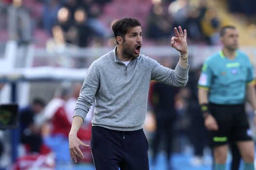 Getty Images Sky – Ausilio e Fabregas si sono visti: solo l’allenatore può spingere. Il Como dice no- immagine 2