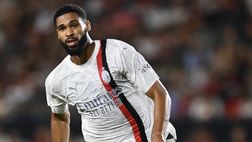 Milan, con Loftus-Cheek, Reijnders e Musah restyling in mezzo | VIDEO