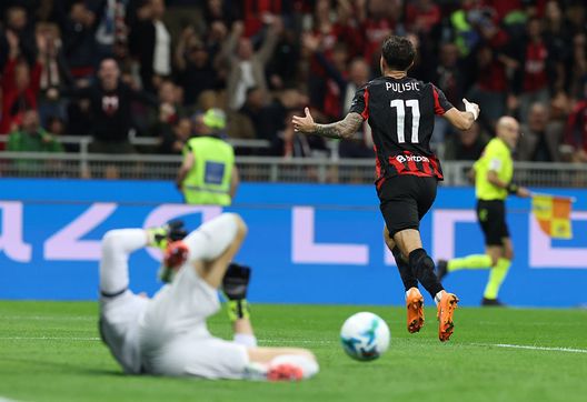 Napoli-Milan, le statistiche riguardanti il big match del campionato- immagine 2