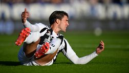 Vlahovic al bivio con la Juve. E Giuntoli inizia già a lavorare per il nuovo bomber