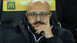 News Udinese – Marino: “La squadra? Credo che possa fare…” Le parole