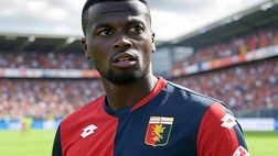 Calciomercato Sampdoria – Oltre il danno, la beffa! Scritto il futuro di Niang