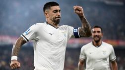 Lazio, Zaccagni sui social: “Settimane difficili. Trasformato rabbia in energia”