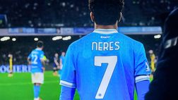 Napoli-Parma, gli azzurri vogliono vincerla: Stellini fa 3 cambi. Si rivede Neres!