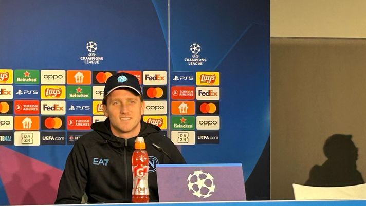 Zielinski: “Altro che discontinuo, mi sento uno dei leader! Rinnovo? Ci pensa il mio agente” - immagine 1