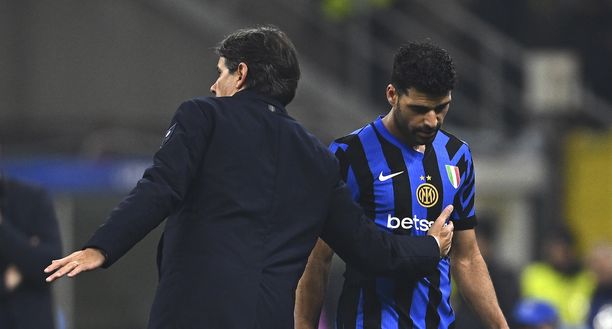 Tare: “Inzaghi tra i top, sta facendo qualcosa di eccezionale. Fortuna e infortuni…”- immagine 3