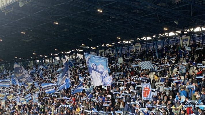 Spal, comunicato della Curva Ovest contro Tacopina: “Ogni rapporto è cessato” Curva Ovest Spal