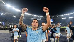 Agente Luca Pellegrini: “Fuori lista? Escludo sia per motivi disciplinari: replico così”