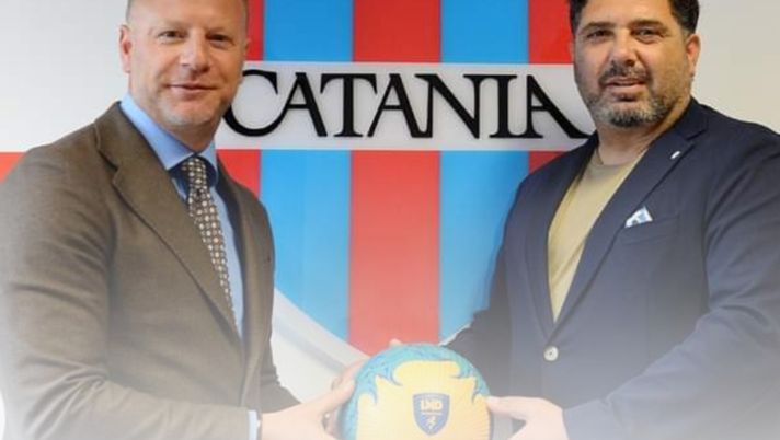 Beach Soccer, derby Etneo vinto alla Playa dal Catania SSD sul Catania BS - immagine 1