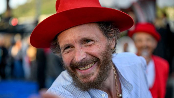 Getty Images  Carlo Conti: “Il primo super ospite del Festival sarà Jovanotti”. Nessuna conferma su Scotti - immagine 1