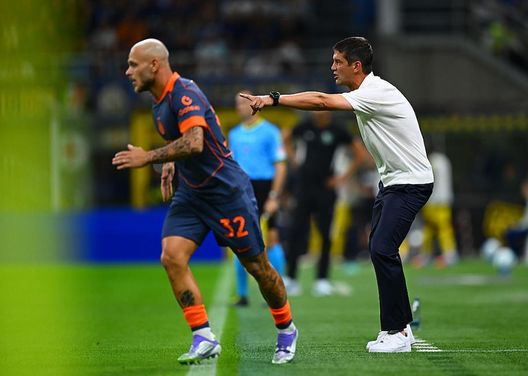 Chivu: “Bene ma si può fare meglio. Martinez? Sommer titolare, non vorrei che in futuro…”- immagine 2