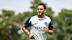 Inter, Calhanoglu in forte dubbio: Chivu studia 2 alternative a centrocampo