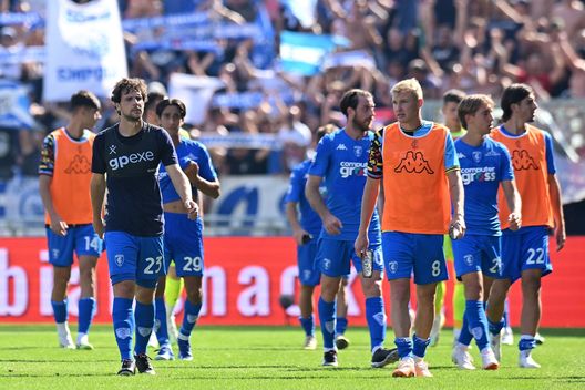 Empoli già a lavoro in vista della partita con la Fiorentina. Due assenti…- immagine 2