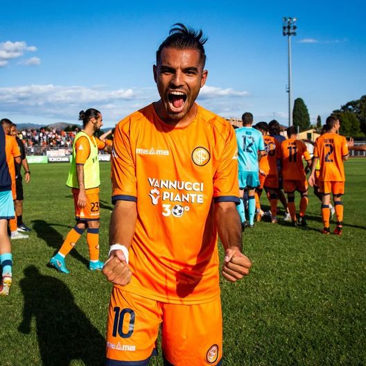 Serie D, la Pistoiese vince il derby contro l’Aglianese in zona Cesarini- immagine 2