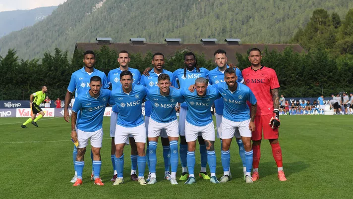 Amichevoli a Castel di Sangro, ecco la data d’acquisto dei biglietti: le ultime - immagine 1
