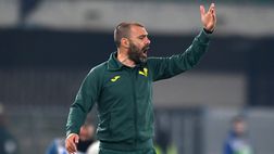 Sammarco: “Grande dispiacere, la squadra ha dato tutto. Missione difficilissima”