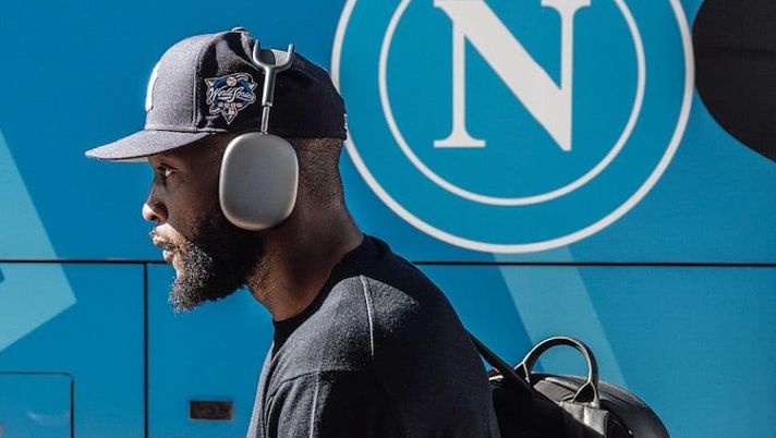 Napoli, Lukaku torna tra i convocati. Il medico: “Valuta Conte. I tempi di Politano e Rrahmani…” - immagine 1