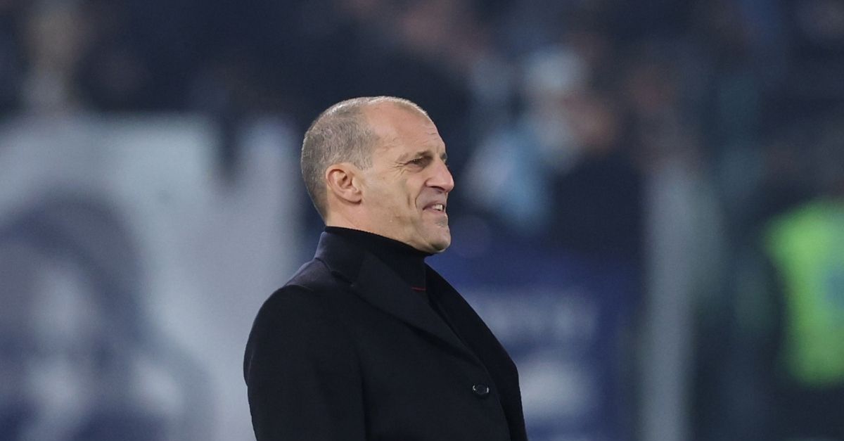 allegri chiaro dopo lazio milan dobbiamo essere arrabbiati segnale chiaro al suo centrocampo