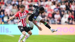 Priske si affida a Ueda, Bosz a Bakayoko: le probabili formazioni di PSV e Feyenoord