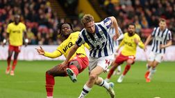 Cor Sport – Ecco Heggem, un gigante per Italiano