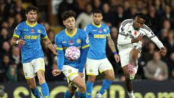 Ale Jimenez, Chukwu e Santi Gimenez: quante voci dalla Premier League