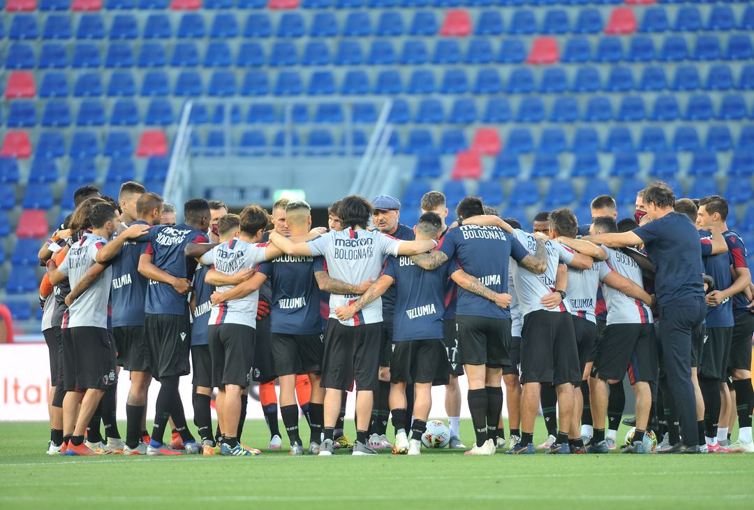 Fotogallery – Bologna-Torino 1-1: le immagini del match - immagine 11