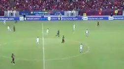 VIDEO / Brasile, l’autogol è comico: dov’è il portiere?