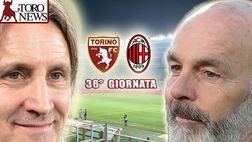 LIVE! Torino-Milan 0-7