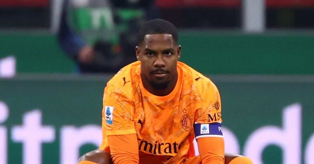 Calciomercato Milan, Maignan vicino al rinnovo ma c’è un ostacolo: ecco cosa manca | PM NEWS