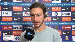 Darmian: “Sconfitta che fa male, tante cose non hanno funzionato. Non ci sentiamo appagati”