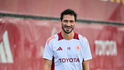 Ora o mai più: Hummels chiede spazio
