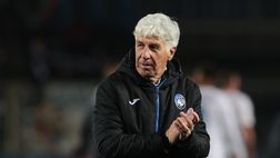 Gasperini: “Oggi poteva starci la vittoria ma stiamo crescendo”