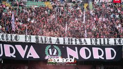 Palermo: prologo d’amore diviene il senso, rosa top con super Joel e capitan Matteo!