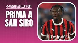 Milan da rialzare? Mister Fonseca si gioca subito la carta Abraham