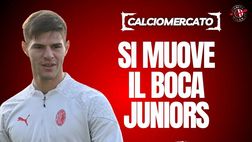 Calciomercato Milan, tutti pazzi per Pellegrino: la mossa del Boca Juniors …