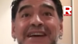 Quando Maradona si scagliò contro la Fifa: “Chiudono un occhio su partite truccate”