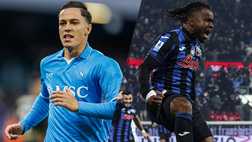 Da Bergamo – Lookman, il Napoli aveva inserito Raspadori nell’affare: il retroscena