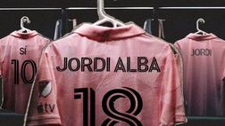 Coppa di Lega, l’Inter Miami di Messi vs Orlando nel derby della Florida: con Jordi Alba…