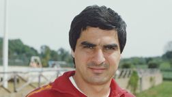 Ripulite le targhe di Di Bartolomei e di Re Cecconi