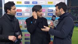 Fonseca: “Theo Hernandez deve aspettare per tornare. Solo questione fisica”