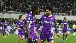 Aglietti: “Essere nella Fiorentina, in questa situazione, doppiamente difficile”