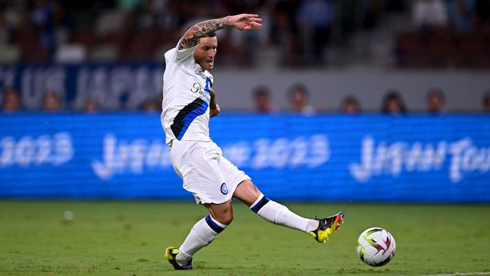 Inter, auguri di buon compleanno a Sensi: il messaggio del club - immagine 1