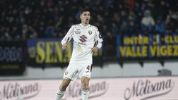 Prati pre Torino-Lazio: “Ognuno deve fare di più”