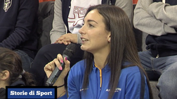 Storie di Sport #5, guarda la puntata. Giovani, sport e stili di vita corretti