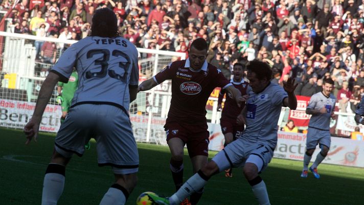 Toro – Napoli: si continua a lavorare per El Kaddouri - immagine 1