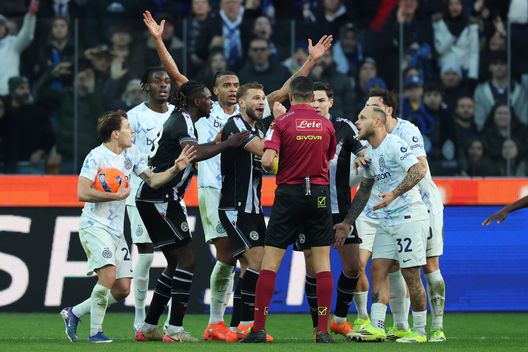 Cesari: “Udinese-Inter, col giallo ad Augusto Di Bello scontenta tutti. Ma si arriverà a…”- immagine 2